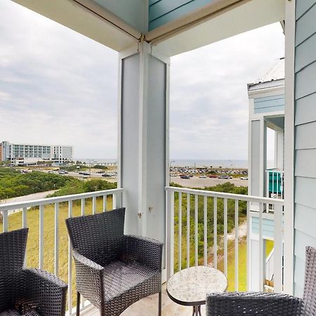 Grand Caribbean #425 Apartment Orange Beach Luaran gambar