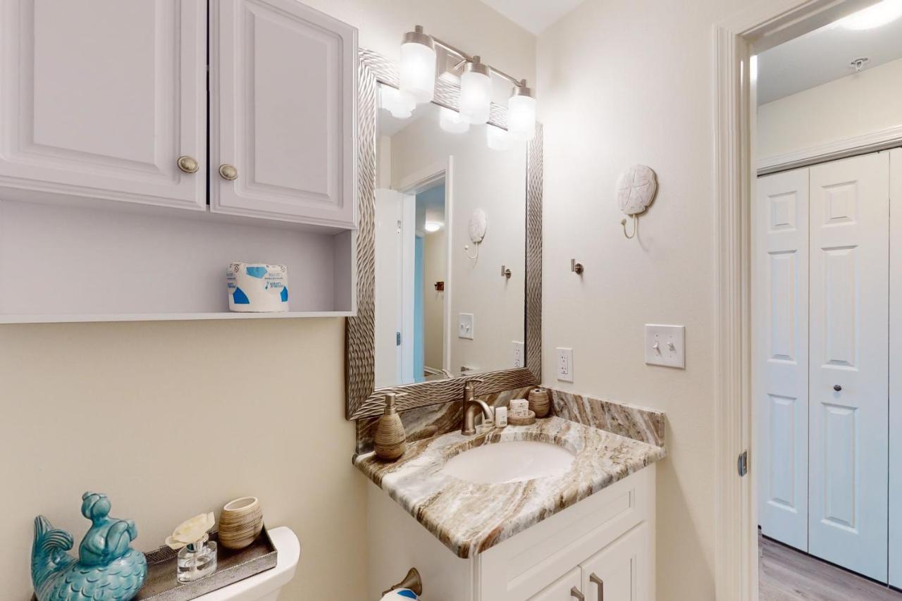 Grand Caribbean #425 Apartment Orange Beach Luaran gambar