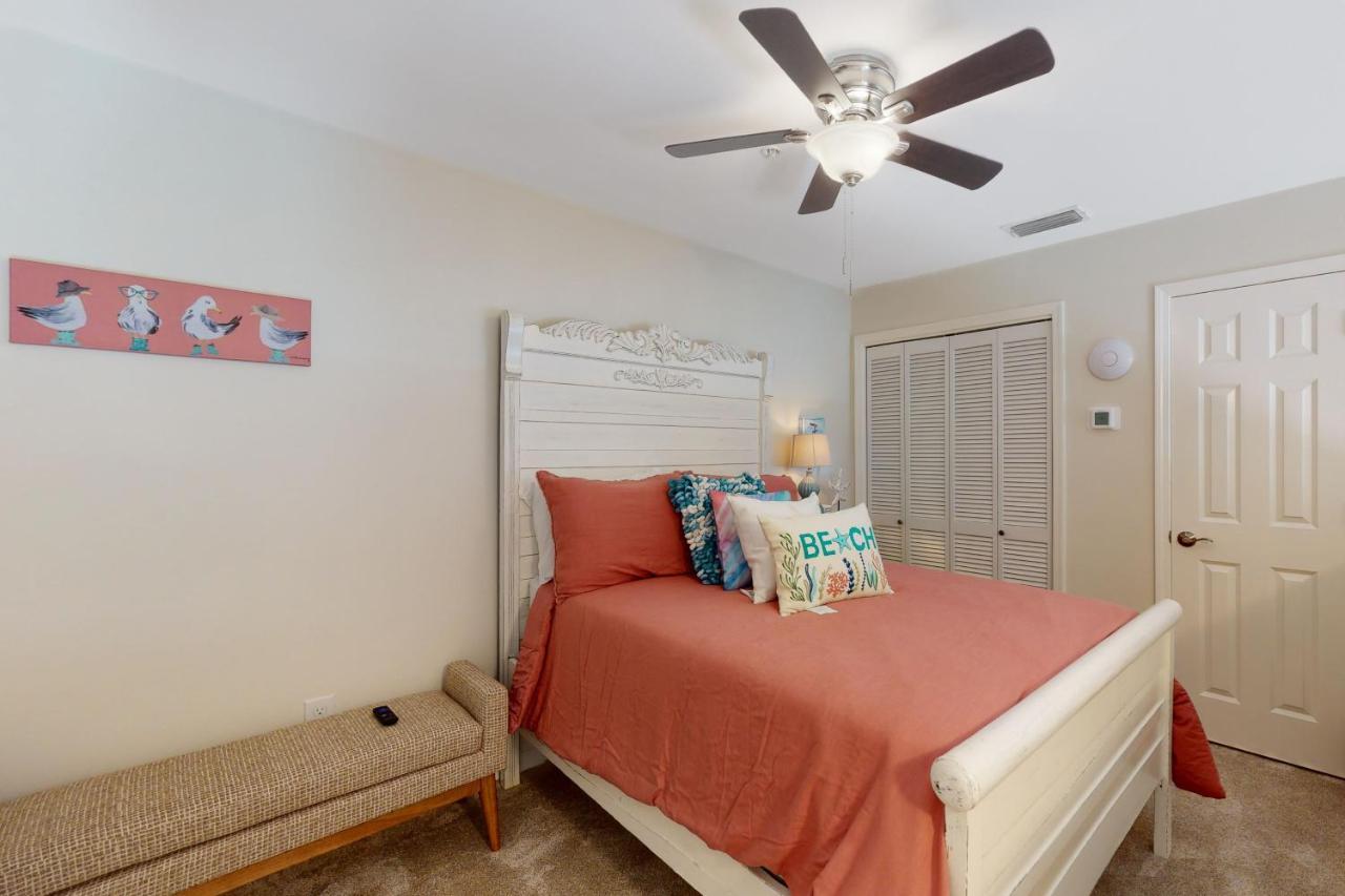 Grand Caribbean #425 Apartment Orange Beach Luaran gambar