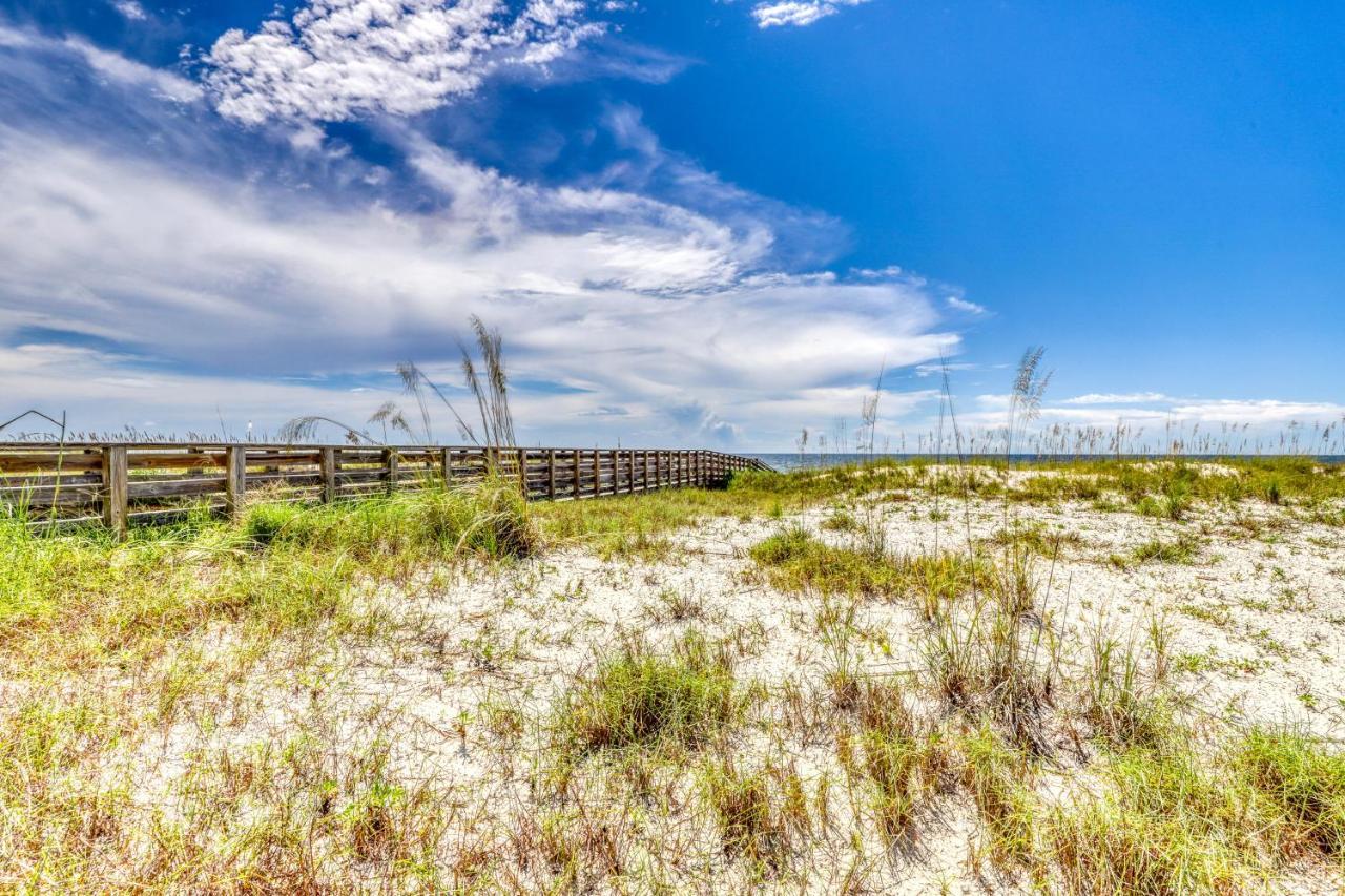 Grand Caribbean #425 Apartment Orange Beach Luaran gambar
