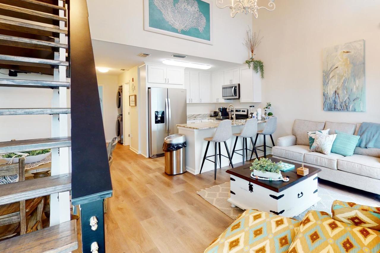 Grand Caribbean #425 Apartment Orange Beach Luaran gambar