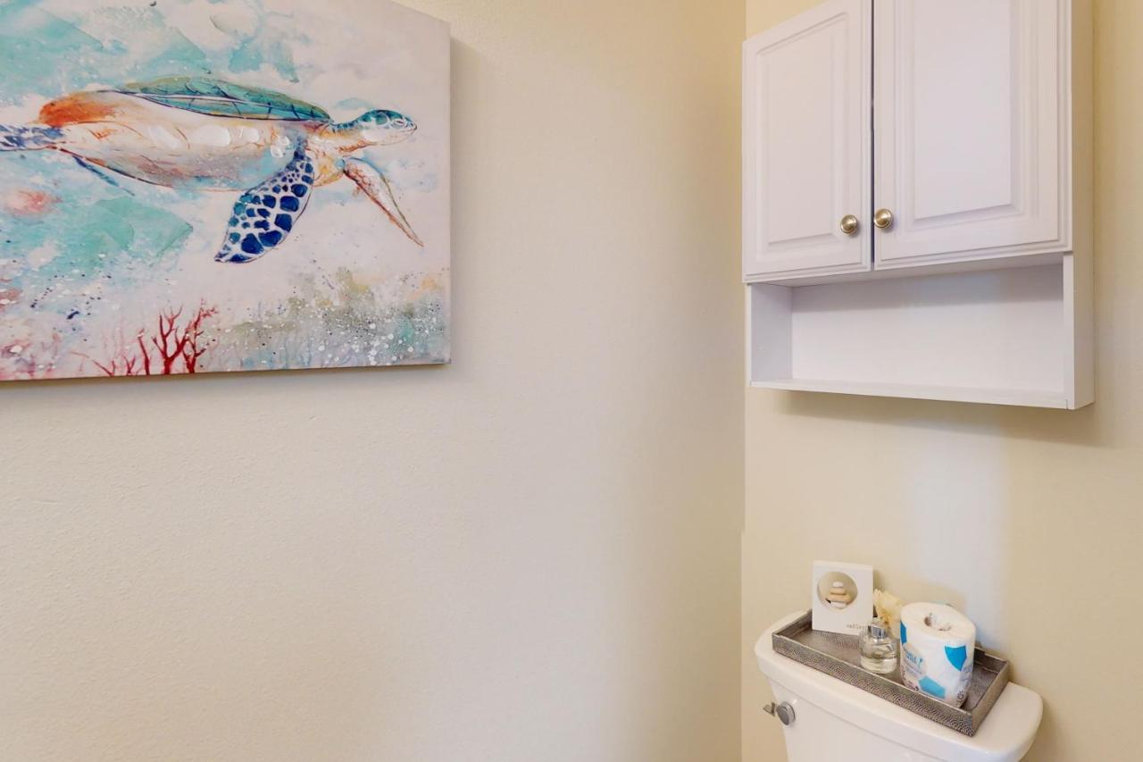 Grand Caribbean #425 Apartment Orange Beach Luaran gambar