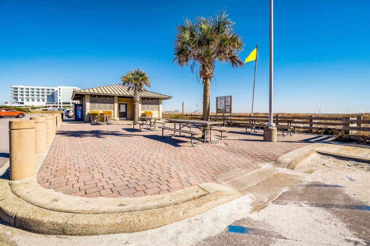 Grand Caribbean #425 Apartment Orange Beach Luaran gambar