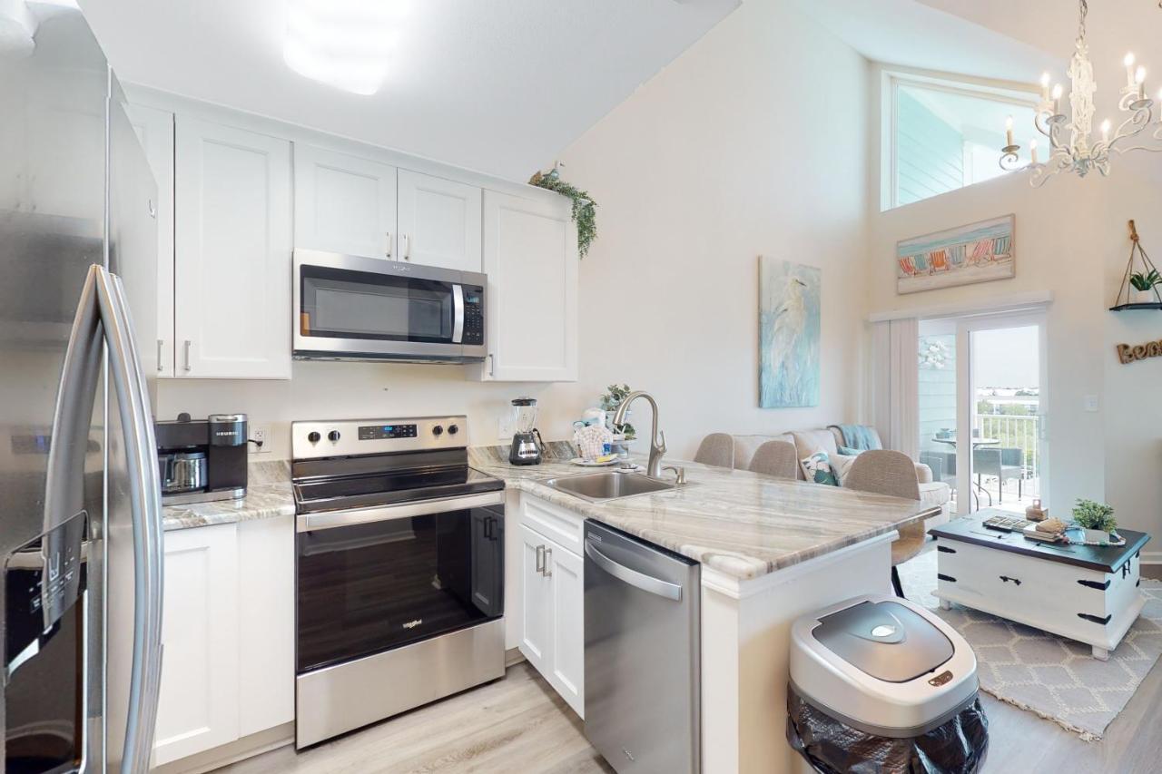 Grand Caribbean #425 Apartment Orange Beach Luaran gambar