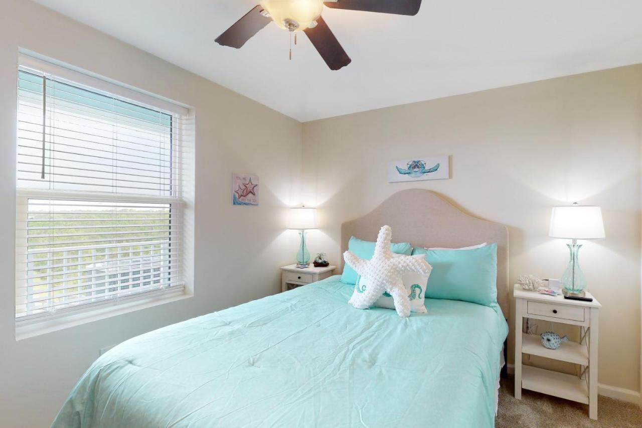 Grand Caribbean #425 Apartment Orange Beach Luaran gambar