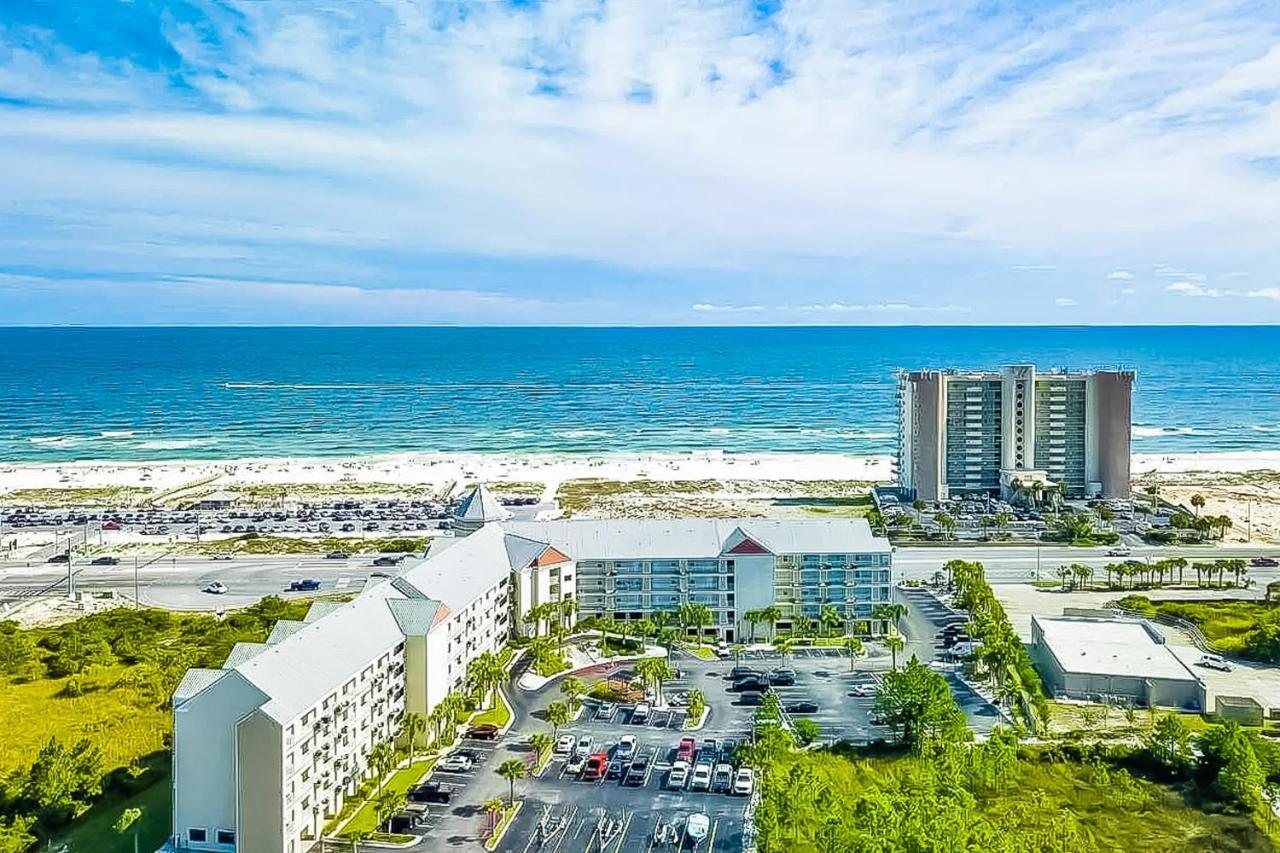 Grand Caribbean #425 Apartment Orange Beach Luaran gambar