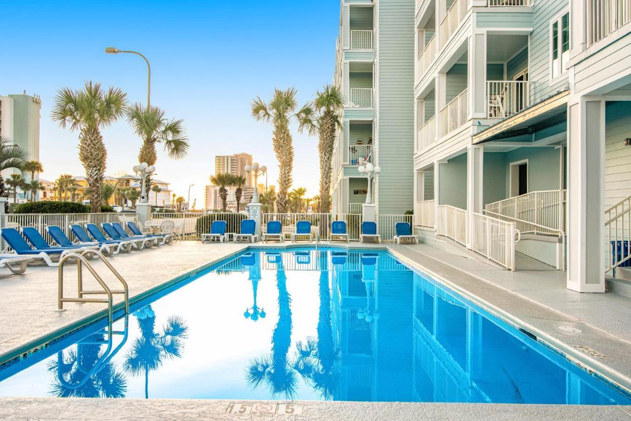 Grand Caribbean #425 Apartment Orange Beach Luaran gambar
