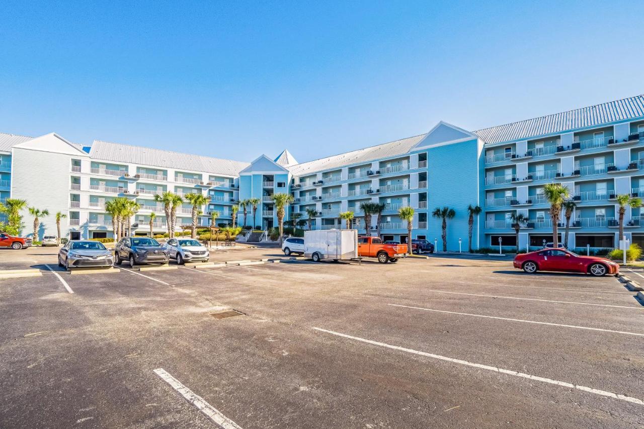 Grand Caribbean #425 Apartment Orange Beach Luaran gambar