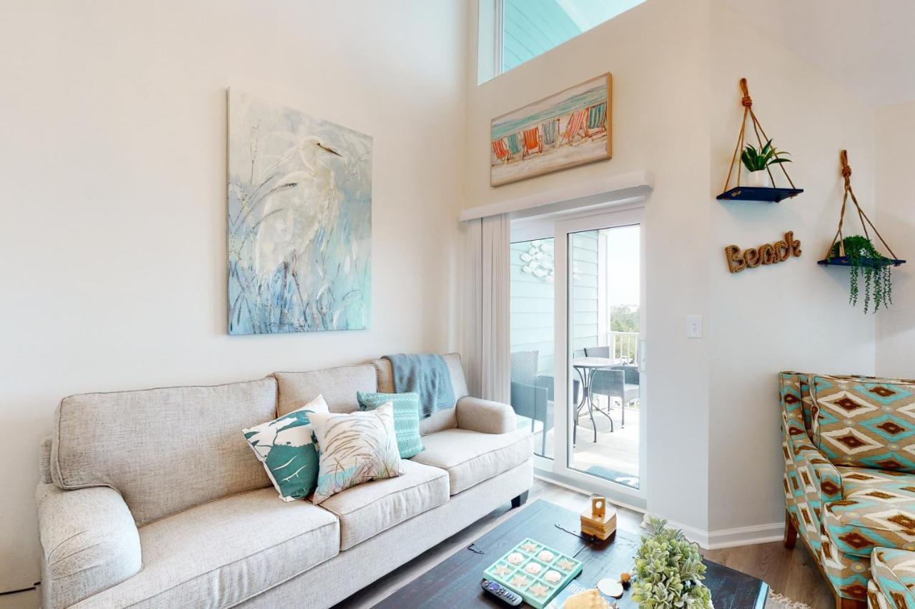 Grand Caribbean #425 Apartment Orange Beach Luaran gambar