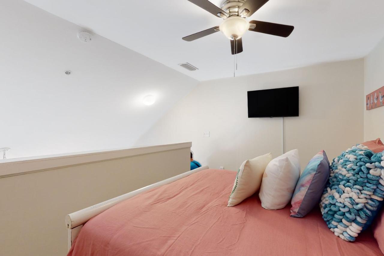Grand Caribbean #425 Apartment Orange Beach Luaran gambar