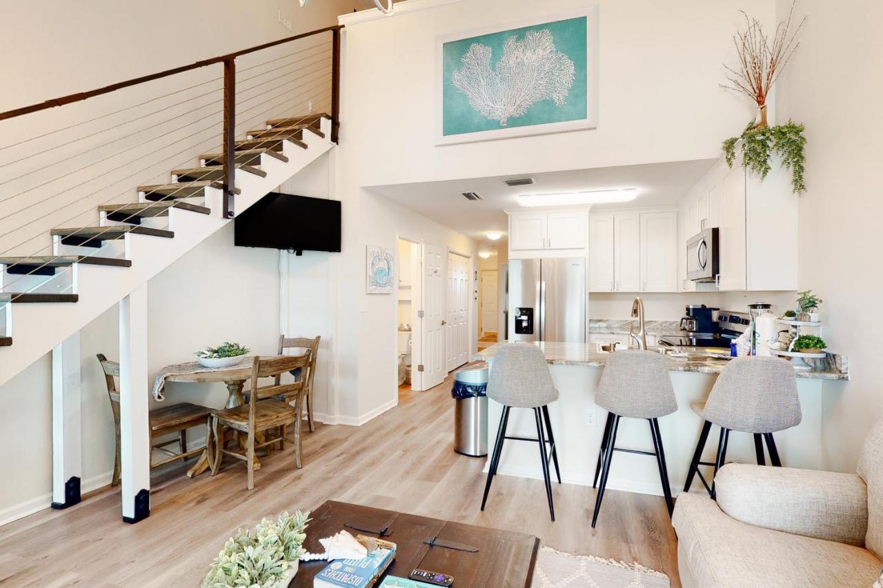Grand Caribbean #425 Apartment Orange Beach Luaran gambar