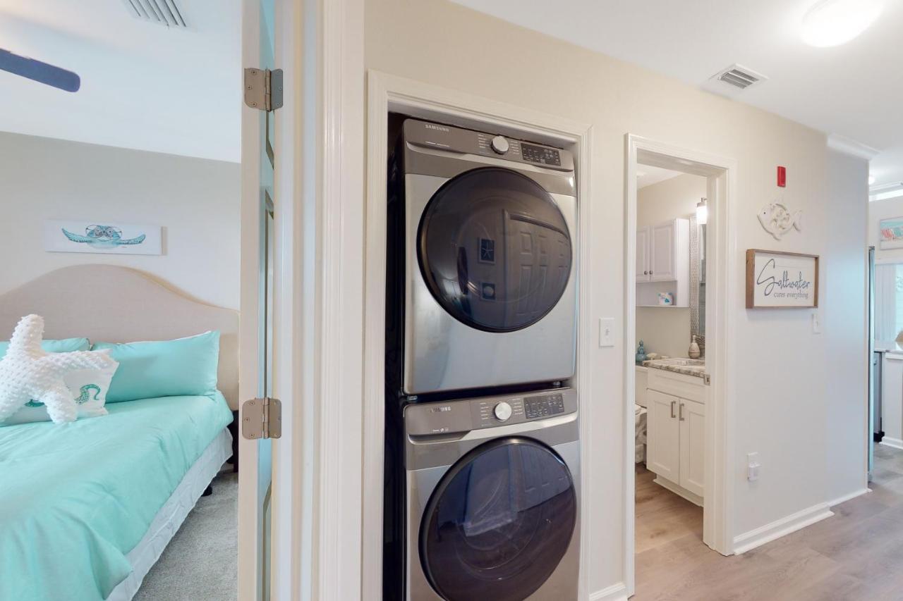 Grand Caribbean #425 Apartment Orange Beach Luaran gambar