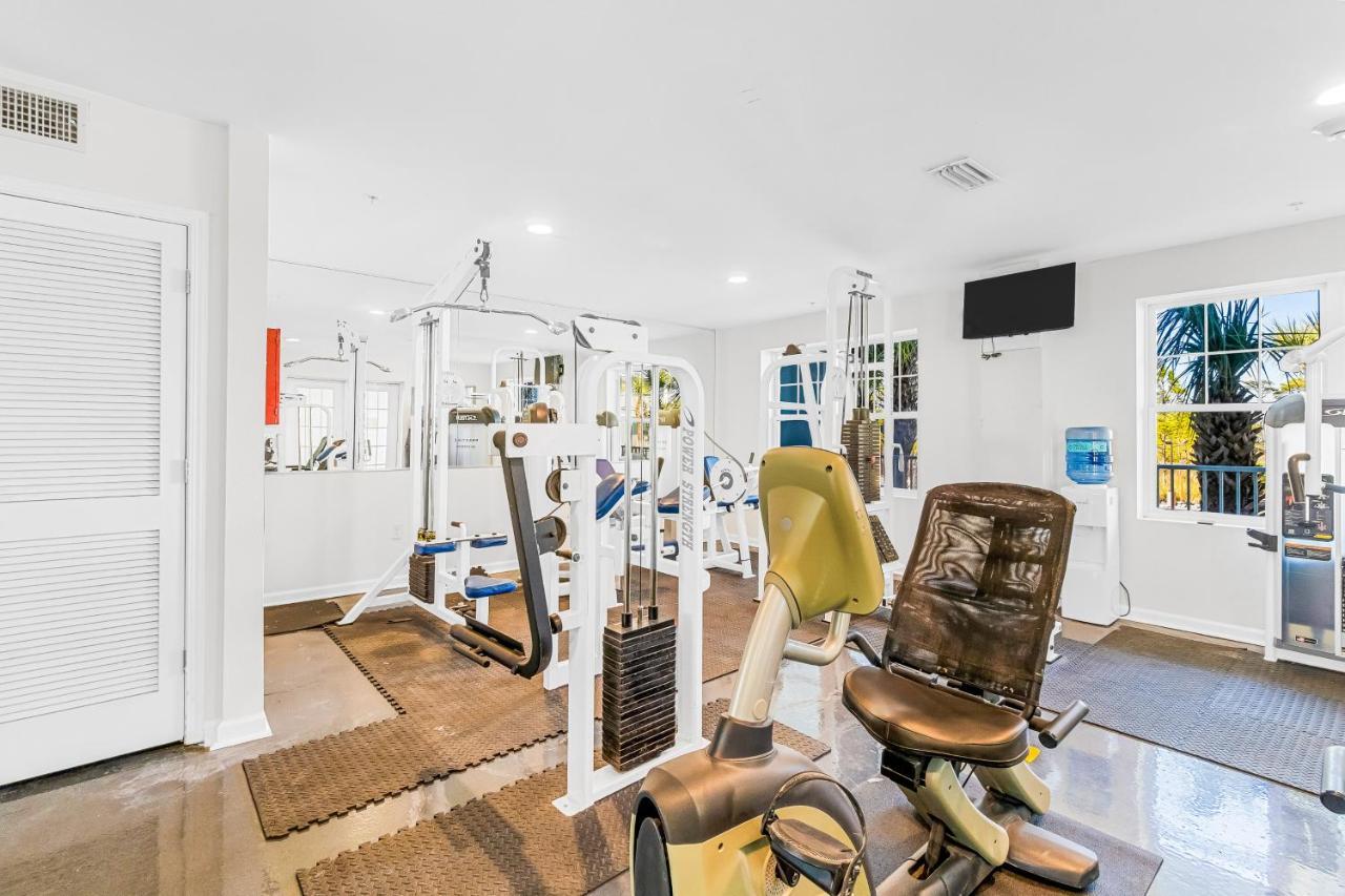 Grand Caribbean #425 Apartment Orange Beach Luaran gambar