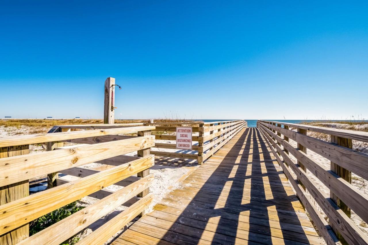 Grand Caribbean #425 Apartment Orange Beach Luaran gambar